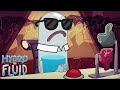 Cool Mode | HYDRO and FLUID | Funny Cartoons for Children