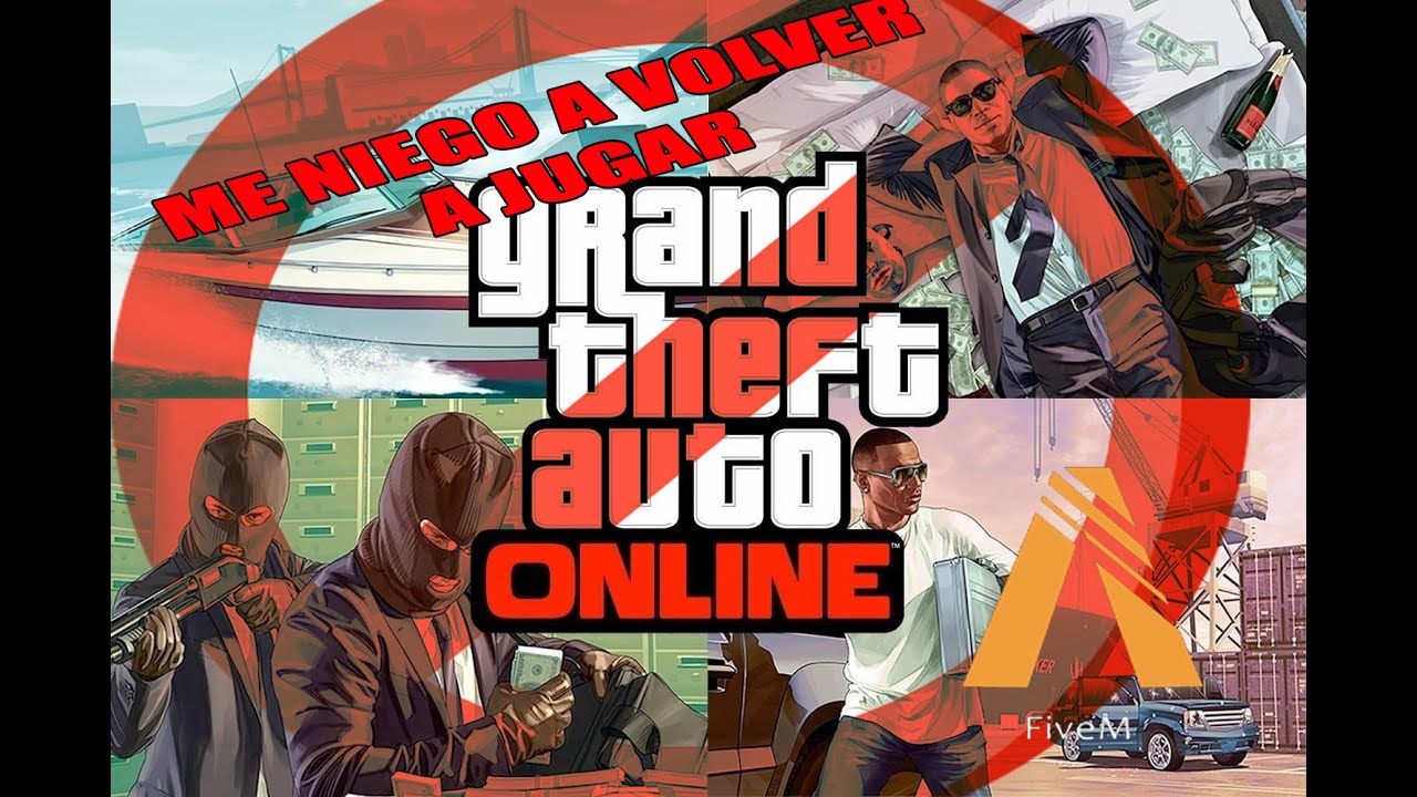 Cómo Ser Policía En Gta 5 Modo Historia