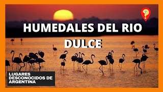 🙌😲 EL TESORO MEJOR GUARDADO DE SANTIAGO DEL ESTERO