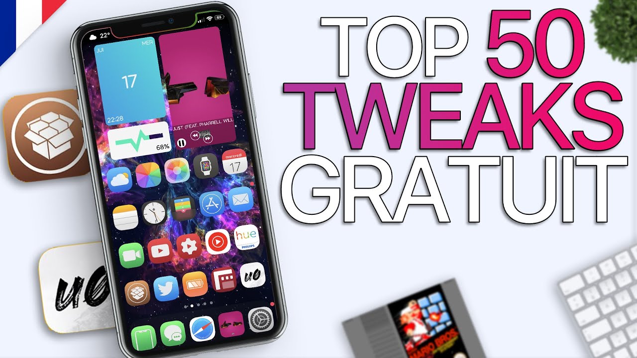 tweak cydia app store gratuit