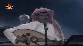 خالد عبدالرحمن اصدق معاذيري حفله ابها 2000