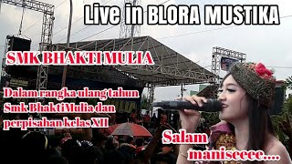 SING BISO || JIHAN AUDY 