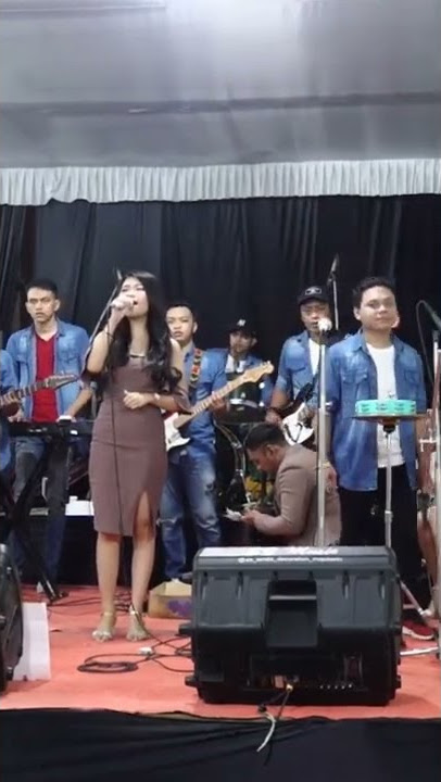 TAKKAN LELAH AKU MENANTI... GANK KUMPO