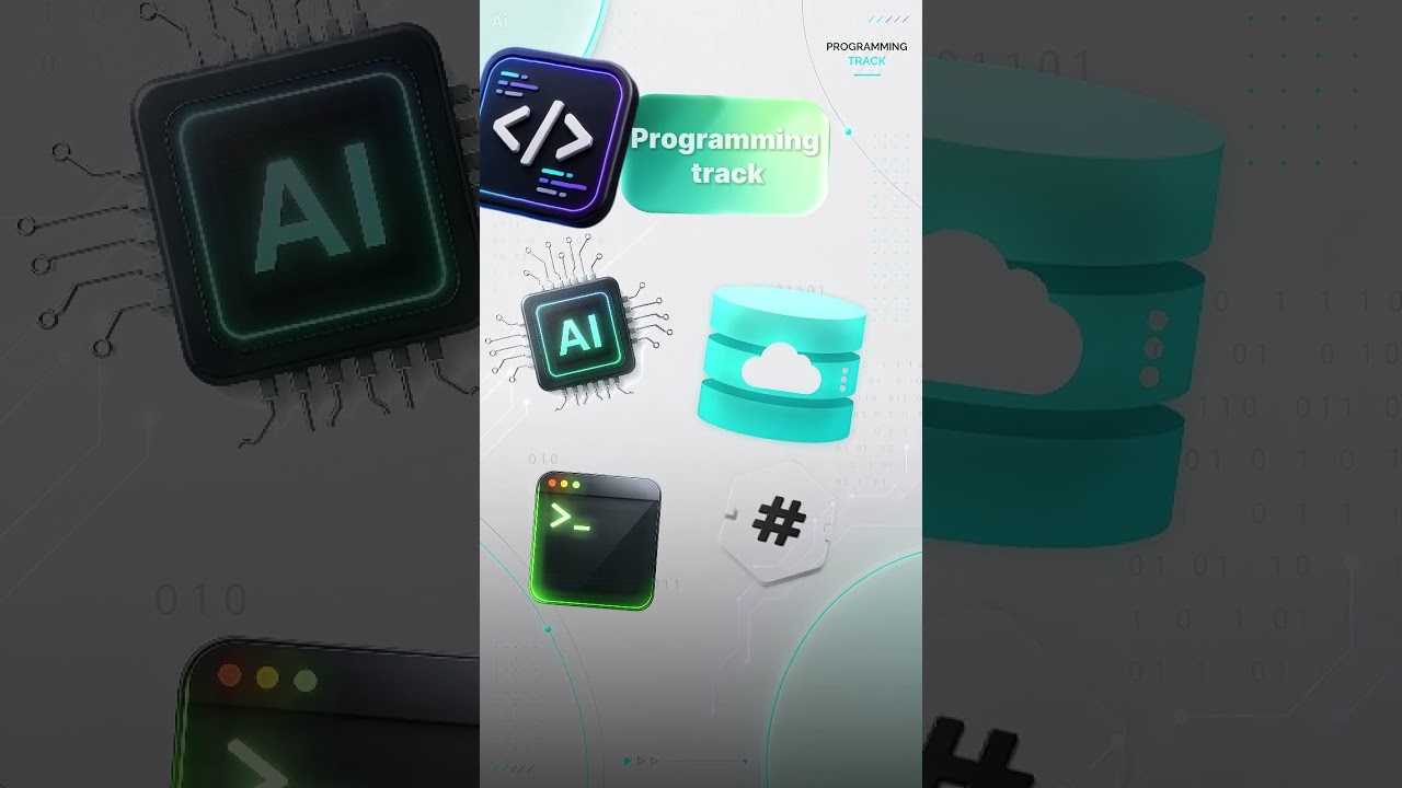 F5 learning academy promo's reel