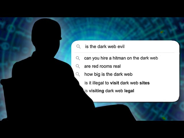 Dark Web Questions Answered By A Former Cyber Criminal class=
