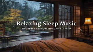 Download Lagu Relaxing Sleep Music \u0026 Soft Rain - Calming Sleep Ambience for Stress, Anxiety \u0026 Insomnia, Meditation MP3 Download Lagu Relaxing Sleep Music \u0026 Soft Rain - Calming Sleep Ambience for Stress, Anxiety \u0026 Insomnia, Meditation MP3