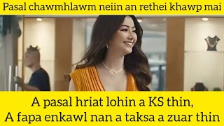 Download lagu A pasal hriat lohin a ks thin, a fapa tan putar lakah a inzuar thin