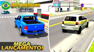 Auto Life - Brasil I Teaser I Android 