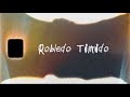 Robledo timido  downfall official visualizer