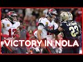 Bucs Week 2 Breakdown - Tampa Defense Shines Against Jameis Winston and New Orleans Saints