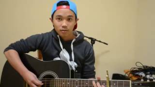 Can't help falling in love - Elvis Presley (live cover)