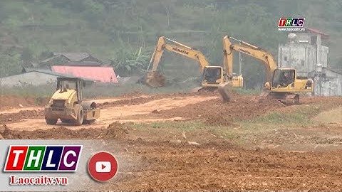 Đẩy nhanh tiến độ giải ngân vốn chương trình mục tiêu quốc gia | THLC