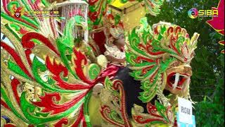 SINGA BARONG || BAN SEREP || VOC. CASINIH || 29 - 04 - 2024 || CICINDE UTARA - BANYUSARI - KARAWANG