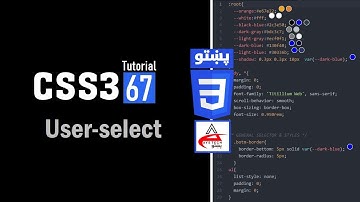 67#user select | CSS user select property