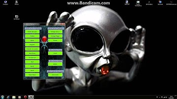 VB-Script für ein Desktop Schnellstartprogramm