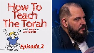 Teaching the Middle Years! (Promo) | Shabbat Night Live