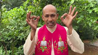 2815. ആ സമയം കളയരുത് ! (2 Cor 6,2) | Fr.Binoy Karimaruthinkal PDM