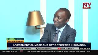 Exploring investment climate & opportunities in Uganda