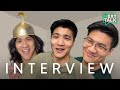 James Tang (jamesthetang) talks Struggles of Hollywood, the Algorithm, and more | NextTalk Interview