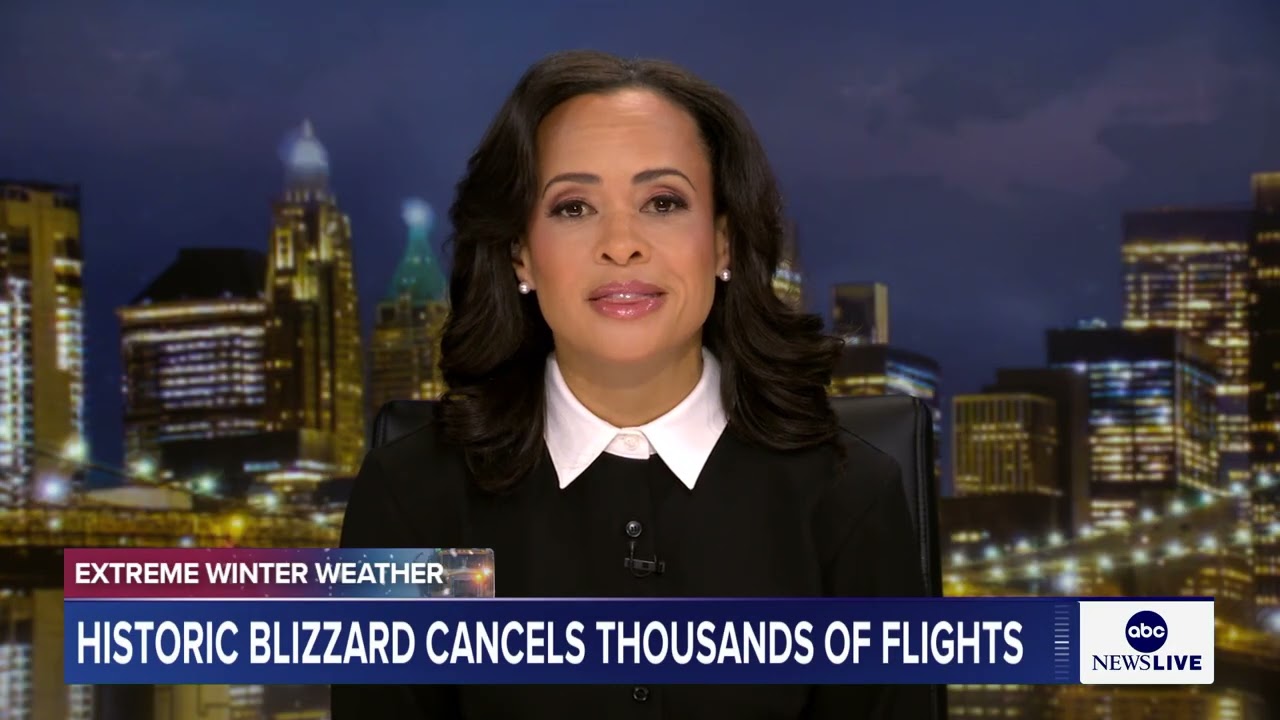 ABC News Live Prime: Feb. 23, 2026