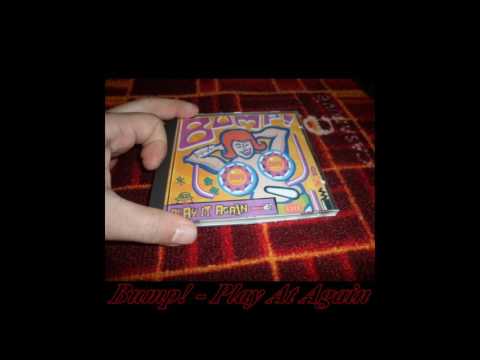 Bump! — Bump! - Play It Again (Power Space Mix)