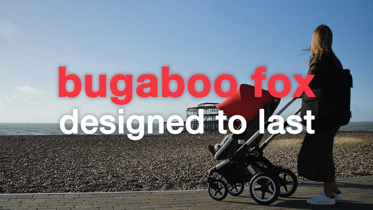 bugaboo fox test 2019