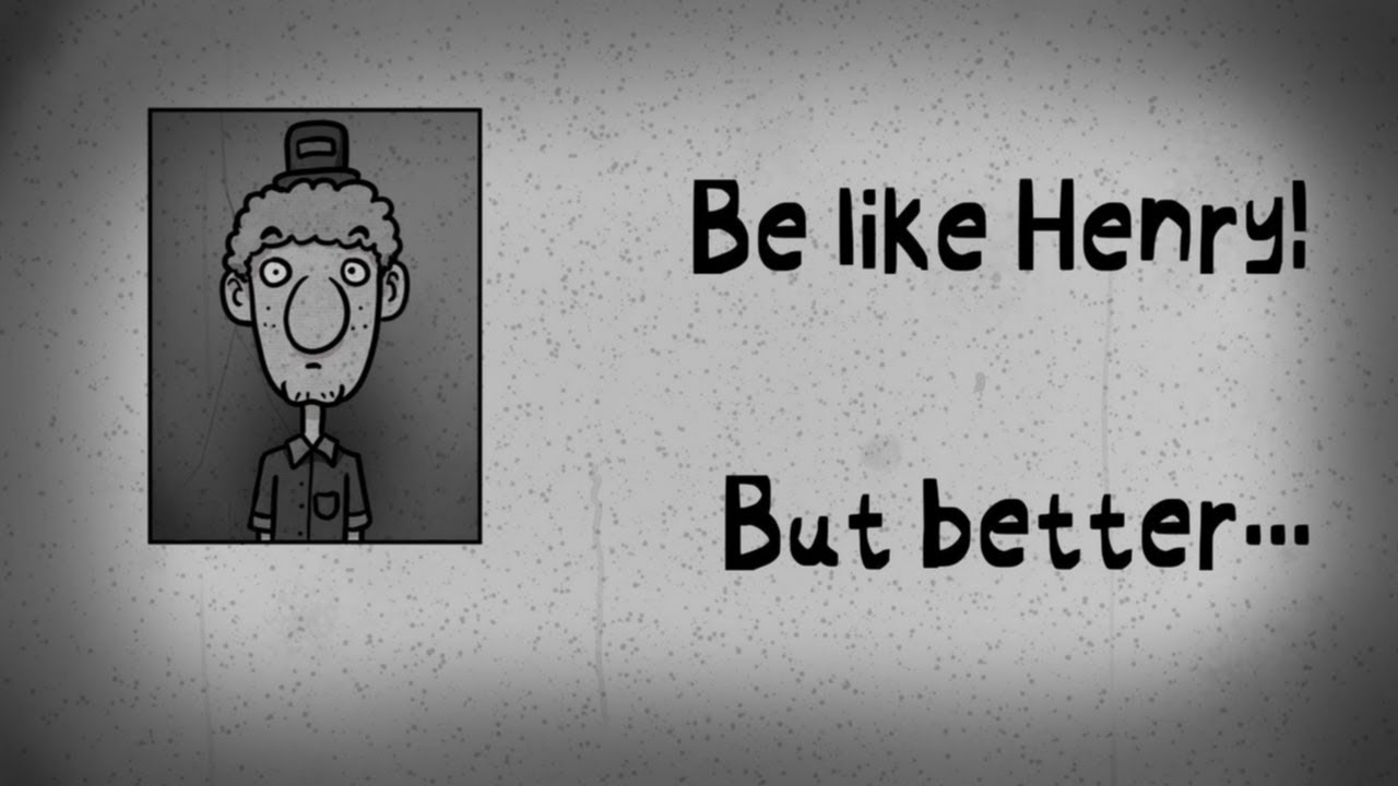 mmm, I'm rethinking my people skills || That's Not My Neighbor (Full Game)