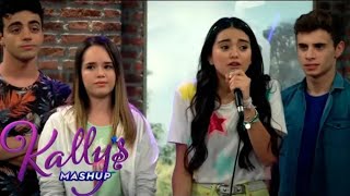 [Chamada] Kally's Mashup - Episódio 65 | Nickelodeon Brasil (01/06/2018)