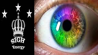 Vision Regeneration And Revitalization Process Extremely Powerful Energetically Programmed