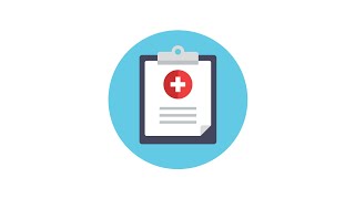 CSS Art - Medical Report Icon screenshot 2