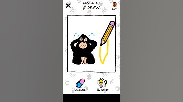 just draw level 17 to 18 solved gameplay android iOS #shortsbeta #youtubeshorts #justdraw