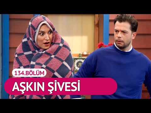 Aşkın Şivesi (134.Bölüm) – Çok Güzel Hareketler 2