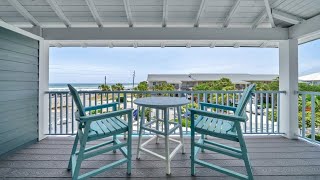 Miramar Beach Furnished Condo for Sale w/ Gulf Views Presented by Destin Real Estate