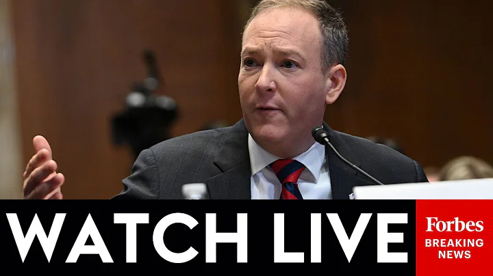 WATCH LIVE: EPA Administrator Lee Zeldin Testifies Before The Senate Appropriations Committee