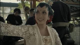 BTS MENDUNG UDAN TERUS TERANG  Kukuh Prasetya Kudamai