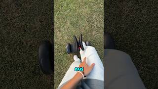 Cobain Hoverboard Di Prambanan