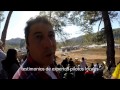 Mundial MXGP 3 fecha Rep Argentina Villa La Angostura Patagonia clasificacion sabado 28