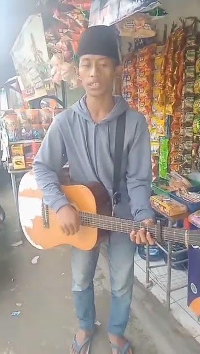 opik rapuh,pengamen jalanan #shorts #viral
