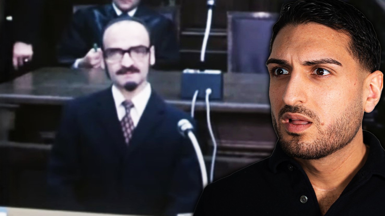 Serienmörder mitten in Deutschland... | Der Fall Fritz Honka