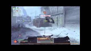 mw2 montarge optic fan boy ps3 xD