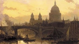 Ralph Vaughan Williams A London Symphony 