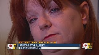 Family seeks answers after 20-year-old girl found dead in her apartment