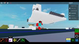 hover craft tutorial part 2