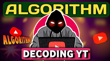How?? @decodingyt Beat YouTube Algorithm