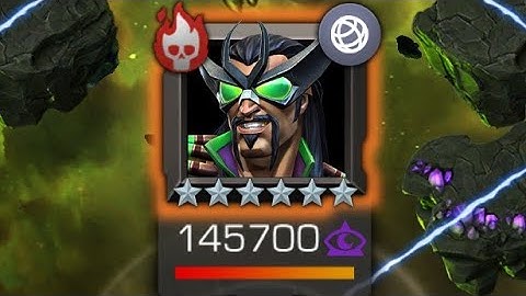 Solo Diablo (Boss 8.1.3)