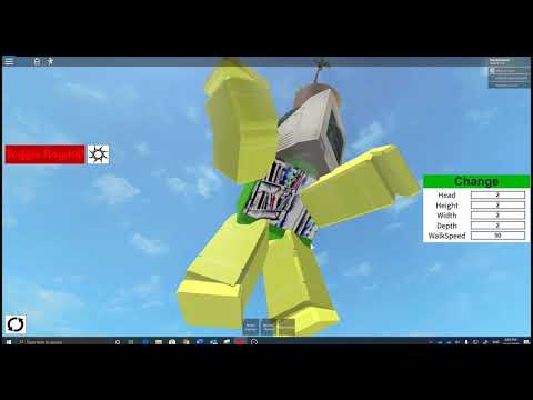 Roblox R15 Rig Rag Doll Gameplay Mackitymack Youtube - roblox r15 rig ragdoll youtube