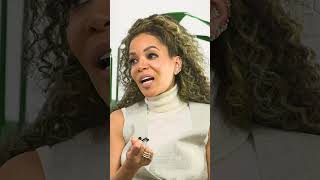 Sunny Hostin learned something “disappointing” about her ancestry. #shorts