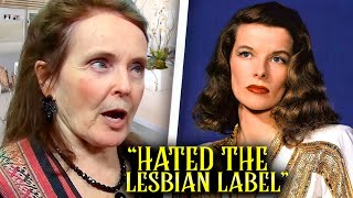 Katharine Hepburn's Family Reveals Shocking Truth About Her Sexuality