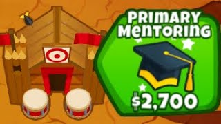 Solving a Clever Challenge With Primary Mentoring screenshot 4