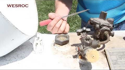 Installing a Residential Tank Monitor